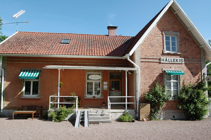 Stationshuset